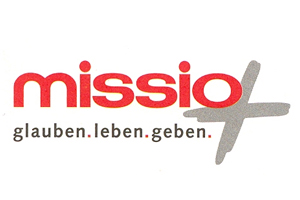 Logo-Missio