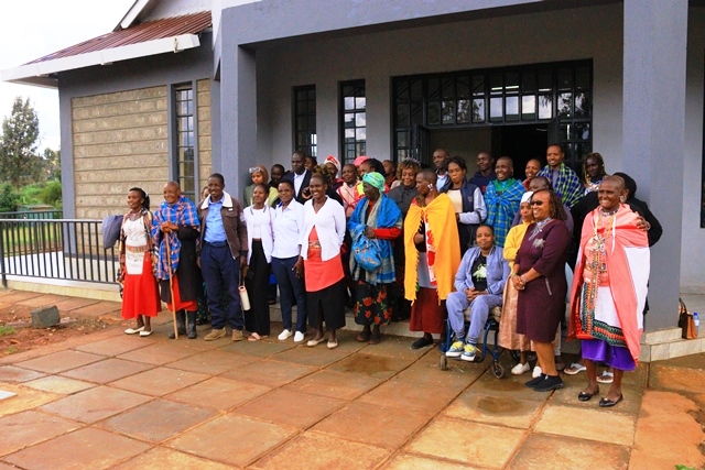 CAPACITY BUILDING FOR PARENTS (1)