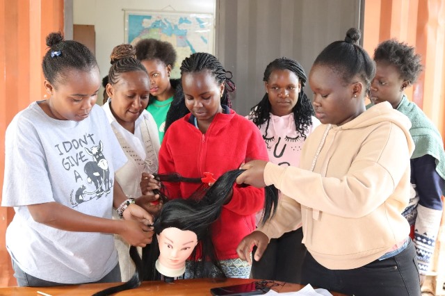 somirenec Training (TVET) (23)